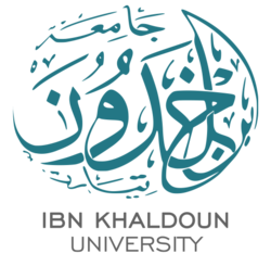 Logo Université Ibn Khaldoun de Tiaret