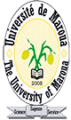 Logo Université de Maroua