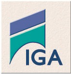 Logo Institut supérieur du génie appliqué