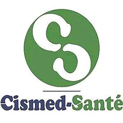 Logo CISMED Santé paramédical