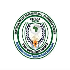 Logo Université internationale Aboubacar Ibrahim