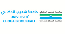 Logo Université Chouaib Doukkali