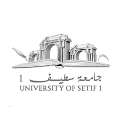 Logo Université Ferhat-Abbas