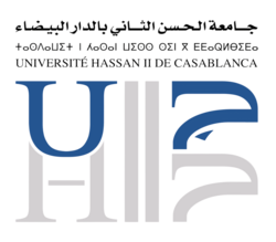 Logo Université Hassan-II