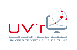 Logo Université virtuelle de Tunis