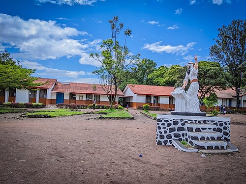 Université libre des Pays des Grands Lacs, Goma