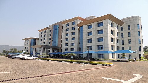Université libre de Kigali ULK, Kigali