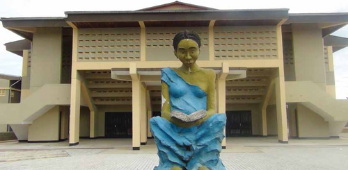Université de Kisangani, Kisangani