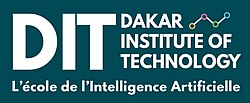 Logo Dakar Institute of Technology