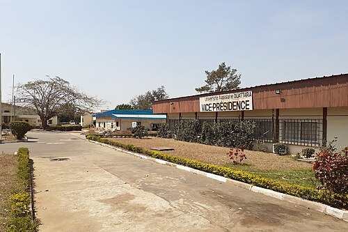 Université Alassane-Ouattara, Bouaké
