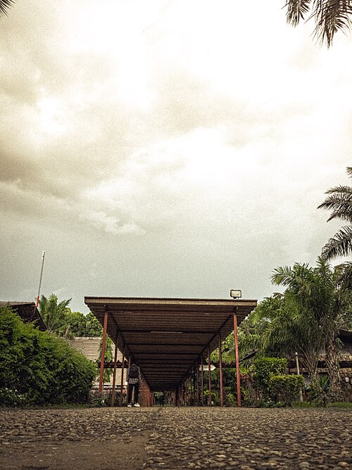 Université du Burundi, Bujumbura-Mairie