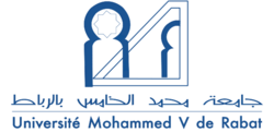 Logo Université Mohammed-V