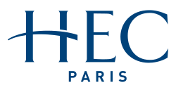 Logo HEC Paris, Abidjan
