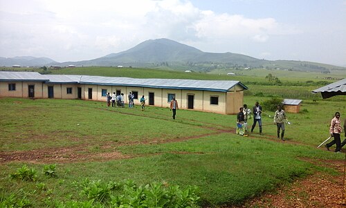 Université Eben-Ézer de Minembwe, Minembwe