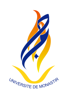 Logo Université de Monastir