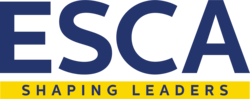 Logo ESCA École de Management