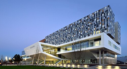 KEDGE Business School, Dakar