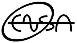Logo École nationale des sciences appliquées d'Oujda