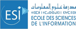 Logo مدرسة علوم الإعلام