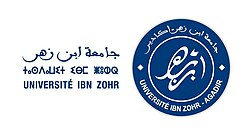 Logo Université Ibn Zohr