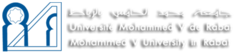 Logo Université Mohammed V - Souissi