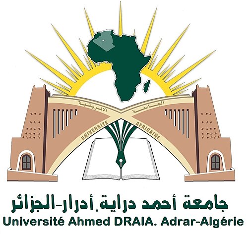 University of Ahmed Draia Adrar, Adrar