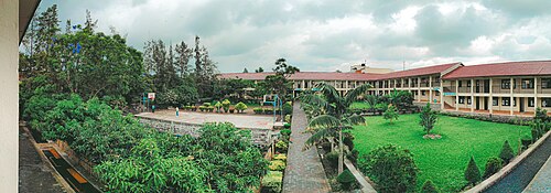 Université Catholique du Congo, Kinshasa