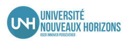 Logo UNH