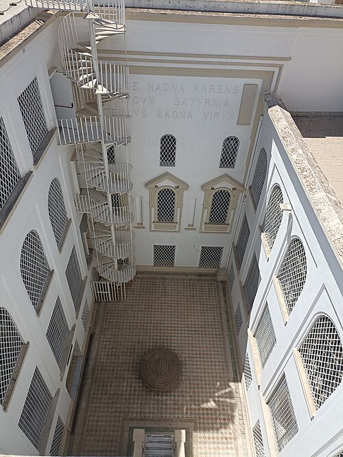Institut maghrébin des sciences économiques et technologiques, Tunis