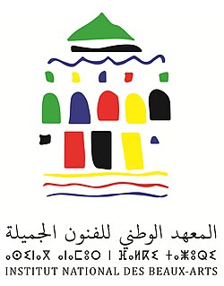 Logo INBA
