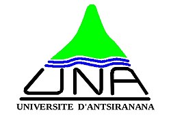 Logo Université d'Antsiranana